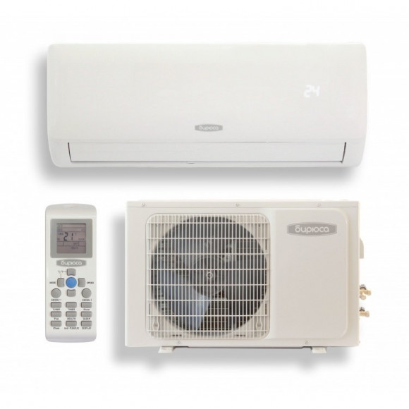 Сплит-система Бирюса B-12FIR-IK/B-12FIQ-IK F Inverter Сплит-система Бирюса B-12FIR-IK/B-12FIQ-IK F Inverter