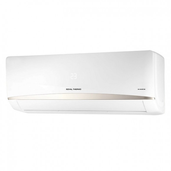 Сплит-система Royal Thermo RTPI-12HN8 Perfecto DC Inverter Сплит-система Royal Thermo RTPI-12HN8 Perfecto DC Inverter
