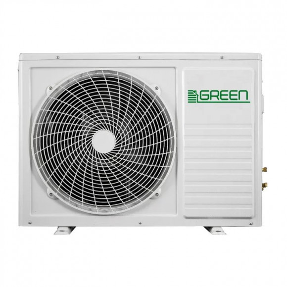 Сплит-система Green TSI-18HRSY2/TSO-18HRSY2 Triumph Standart Сплит-система Green TSI-18HRSY2/TSO-18HRSY2 Triumph Standart