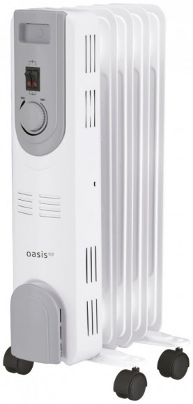 Масляный радиатор Oasis Pro OS-10 Масляный радиатор Oasis Pro OS-10