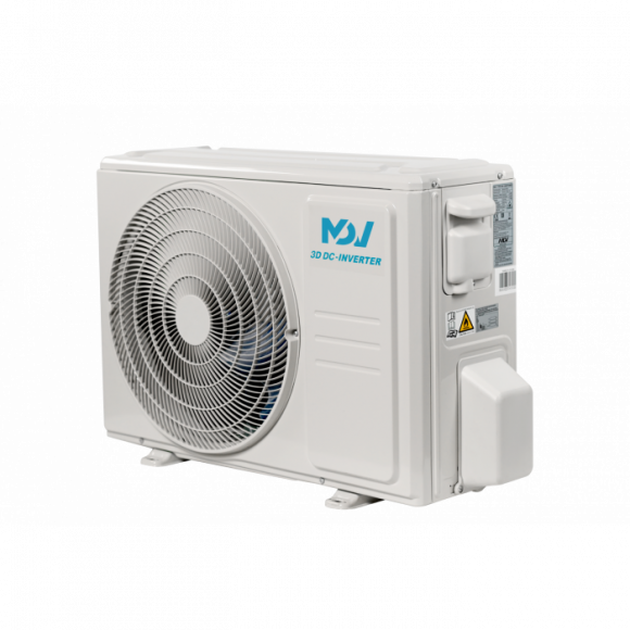 Настенная сплит-система MDV MDSI-18HRDN8/MDOI-18HDN8 Integra Inverter Настенная сплит-система MDV MDSI-18HRDN8/MDOI-18HDN8 Integra Inverter