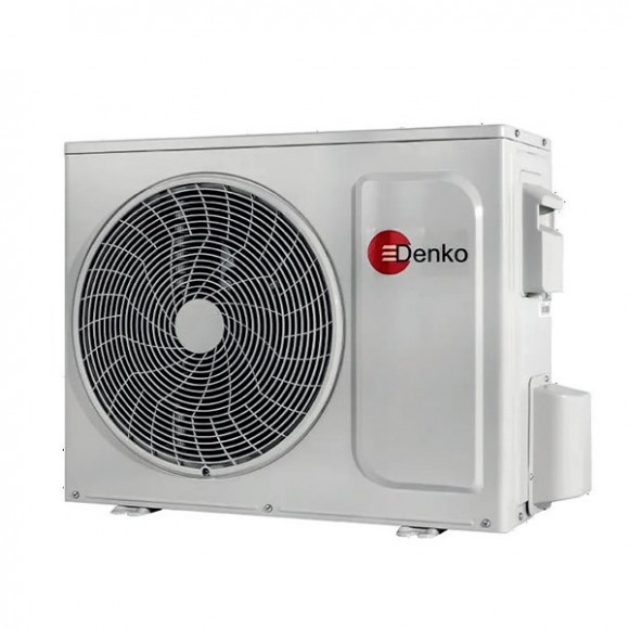 Сплит-система Denko DB-07i Dragon Inverter Сплит-система Denko DB-07i Dragon Inverter