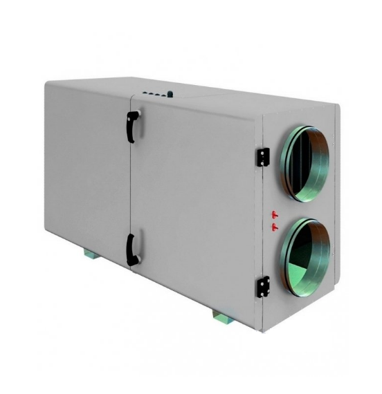 Приточно-вытяжная установка Shuft UniMAX-P 450SW-A Приточно-вытяжная установка Shuft UniMAX-P 450SW-A