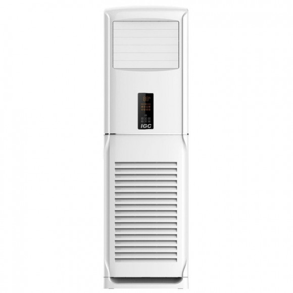 Колонная сплит-система IGC IPХ-48HS/U Колонная сплит-система IGC IPХ-48HS/U