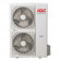 Колонная сплит-система IGC IPХ-48HS/U Колонная сплит-система IGC IPХ-48HS/U
