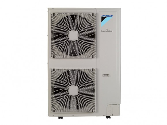 Кассетная сплит-система Daikin FCAHG140H/RZQSG140LY Кассетная сплит-система Daikin FCAHG140H/RZQSG140LY