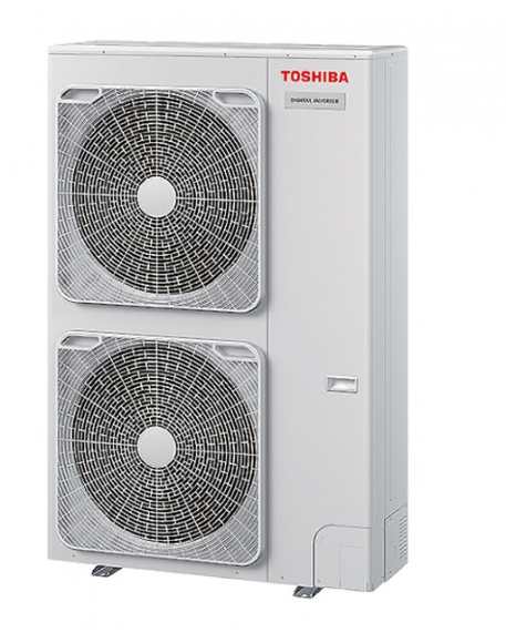 Напольно-потолочная сплит-система Toshiba RAV-RM1601CTP-E/RAV-GP1601AT8-E Напольно-потолочная сплит-система Toshiba RAV-RM1601CTP-E/RAV-GP1601AT8-E