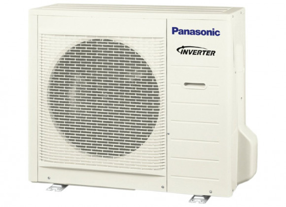 Наружный блок мульти сплит-системы Panasonic CU-4E27PBD Наружный блок мульти сплит-системы Panasonic CU-4E27PBD