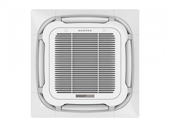 Кассетная сплит-система Dantex RKD-36UHANI/RKD-36HANIE-W Smart Inverter Кассетная сплит-система Dantex RKD-36UHANI/RKD-36HANIE-W Smart Inverter