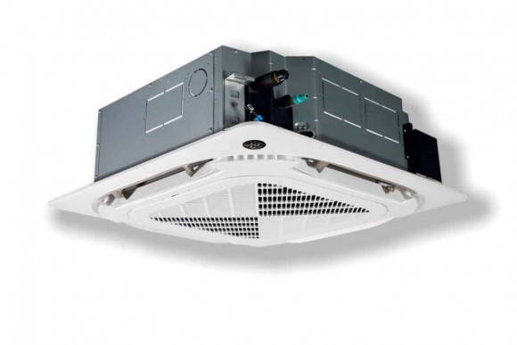 Кассетная сплит-система CHERBROOKE CCD-60HRN1-R/COD-60NH1-R Кассетная сплит-система CHERBROOKE CCD-60HRN1-R/COD-60NH1-R