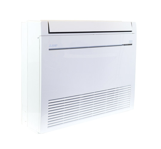 Внутренний блок мульти сплит-системы Mitsubishi Electric MFZ-KT25VG Внутренний блок мульти сплит-системы Mitsubishi Electric MFZ-KT25VG