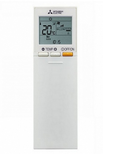 Внутренний блок мульти сплит-системы Mitsubishi Electric MFZ-KT25VG Внутренний блок мульти сплит-системы Mitsubishi Electric MFZ-KT25VG