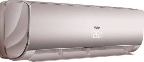 Внутренний блок мульти сплит-системы Haier AS09NS6ERA-G Lightera Inverter Gold Внутренний блок мульти сплит-системы Haier AS09NS6ERA-G Lightera Inverter Gold