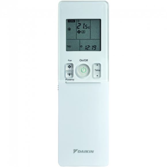 Кондиционер Daikin FTXA35AW / RXA35A Кондиционер Daikin FTXA35AW / RXA35A