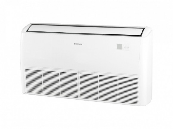 Напольно-потолочная сплит система Kentatsu KSHG105HFAN1/KSUTG105HFAN3 Напольно-потолочная сплит система Kentatsu KSHG105HFAN1/KSUTG105HFAN3