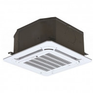 Кассетная сплит-система Jax ACQ-20HE7/ACX-20HE7 Кассетная сплит-система Jax ACQ-20HE7/ACX-20HE7