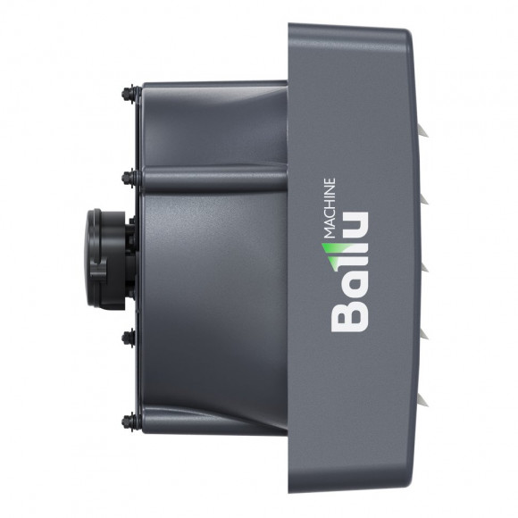 Водяной тепловентилятор Ballu BHP-W2-10-C Водяной тепловентилятор Ballu BHP-W2-10-C