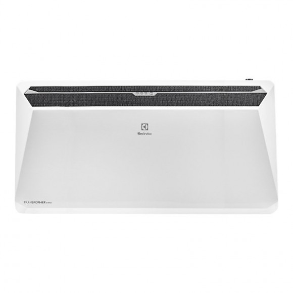 Электрический конвектор Electrolux ECH/R-2500 T-TUM3 Rapid Transformer (механический) Электрический конвектор Electrolux ECH/R-2500 T-TUM3 Rapid Transformer (механический)