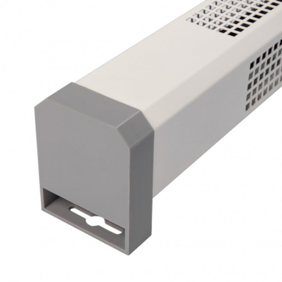 Электрический конвектор Ballu Plinth Compact BEC/PLC-100-400 Электрический конвектор Ballu Plinth Compact BEC/PLC-100-400