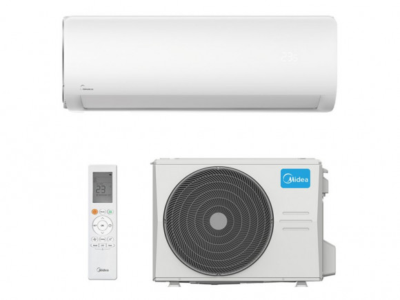 Сплит-система Midea MSAG1-09N8C2-I/MSAG1-09N8C2-O Paramount Сплит-система Midea MSAG1-09N8C2-I/MSAG1-09N8C2-O Paramount