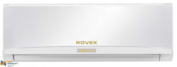 Сплит система Rovex RS-30ST1 Сплит система Rovex RS-30ST1