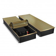 Внутрипольный конвектор Royal Thermo Atrium 150/400/900-DG-U-AU Внутрипольный конвектор Royal Thermo Atrium 150/400/900-DG-U-AU