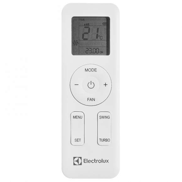Сплит-система Electrolux EACS/I-09HF2/N8 Fusion 2.0 DC Іnverter Сплит-система Electrolux EACS/I-09HF2/N8 Fusion 2.0 DC Іnverter