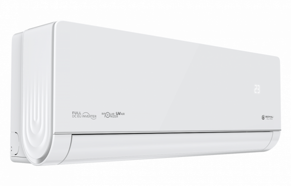 Сплит-система Royal Clima RCI-RSB75HN/IN/RCI-RSB75HN/OUT Royal Supremo Blanco Inverter Сплит-система Royal Clima RCI-RSB75HN/IN/RCI-RSB75HN/OUT Royal Supremo Blanco Inverter
