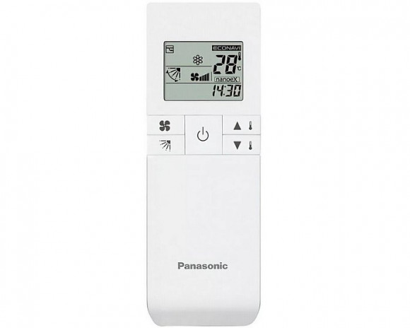 Настенная сплит-система Panasonic CS-TZ50ZKEW/CU-3Z68TBE Compact Inverter Настенная сплит-система Panasonic CS-TZ50ZKEW/CU-3Z68TBE Compact Inverter