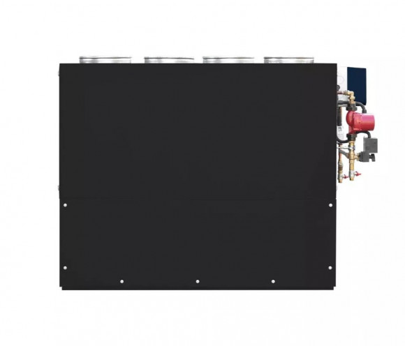 Приточно-вытяжная установка TURKOV Zenit Heco V 750 W Приточно-вытяжная установка TURKOV Zenit Heco V 750 W