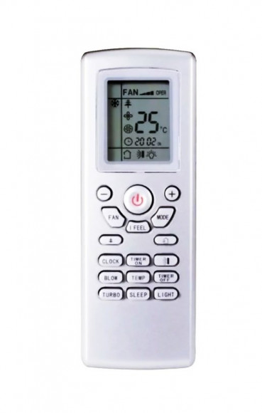 Колонный кондиционер Aeronik AEH50A1I/AUHN50A1O