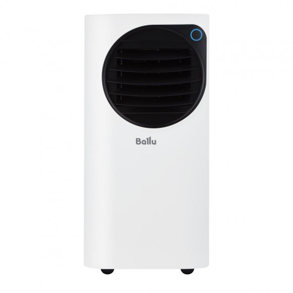 Мобильный кондиционер Ballu BPAC-10 EPW/N6 Eclipse white