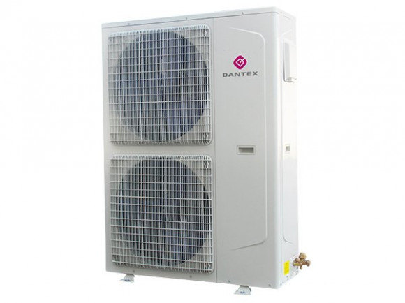 Кассетная сплит-система Dantex RKD-48UHANI/RKD-48HANIE-W Smart Inverter