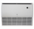Напольно-потолочная сплит-система Euroklimat EKUX1-50HNN/EKOX1-50HNN DC Inverter