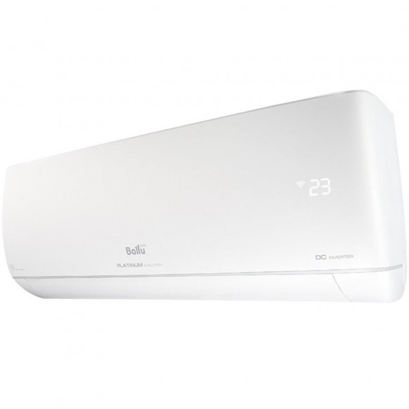 Сплит-система Ballu BSUI-12HN8_V4 Platinum Evolution DC Inverter 2025 Сплит-система Ballu BSUI-12HN8_V4 Platinum Evolution DC Inverter 2025
