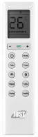 Сплит-система Just Aircon JAC-12HPSA/IF/JACO-12HPSA/IF Just Red Сплит-система Just Aircon JAC-12HPSA/IF/JACO-12HPSA/IF Just Red