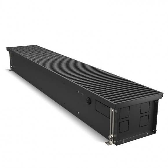 Внутрипольный конвектор Royal Thermo Atrium 150/200/900-DG-U-BL Внутрипольный конвектор Royal Thermo Atrium 150/200/900-DG-U-BL