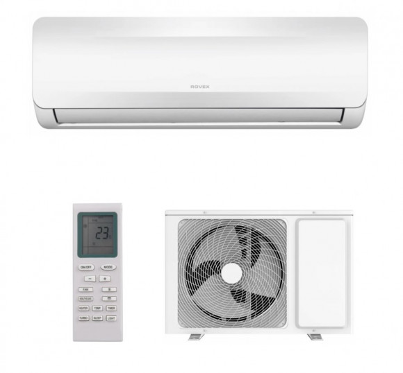 Сплит-система Rovex RS-07AST1 Mira Сплит-система Rovex RS-07AST1 Mira