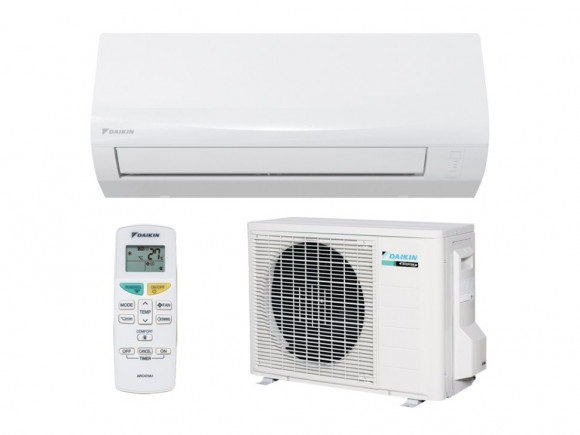 Сплит-система Daikin FTXF42E/RXF42E Сплит-система Daikin FTXF42E/RXF42E