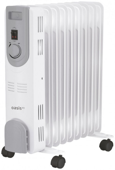 Масляный радиатор Oasis Pro OS-20 Масляный радиатор Oasis Pro OS-20