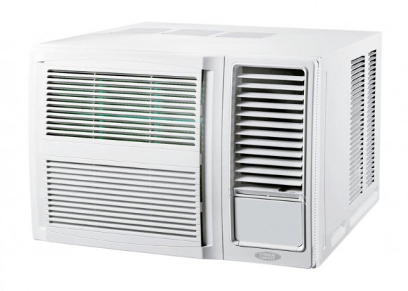 Оконный кондиционер General Climate GCW-12HR1 Оконный кондиционер General Climate GCW-12HR1