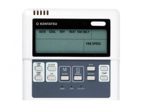 Канальная сплит-система Kentatsu KSMB105HZAN1P/KSUNB105HZAN3 Канальная сплит-система Kentatsu KSMB105HZAN1P/KSUNB105HZAN3