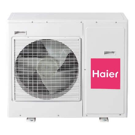 Наружный блок мульти сплит-системы Haier 4U30HS1ERA Наружный блок мульти сплит-системы Haier 4U30HS1ERA