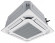 Кассетная сплит-система Gree GUD50T1/B-S/GUD50W1/NhB-S U-Match Кассетная сплит-система Gree GUD50T1/B-S/GUD50W1/NhB-S U-Match