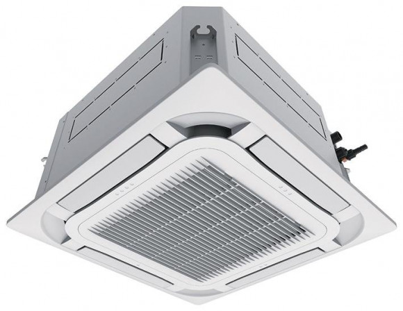 Кассетная сплит-система Gree GUD50T1/B-S/GUD50W1/NhB-S U-Match Кассетная сплит-система Gree GUD50T1/B-S/GUD50W1/NhB-S U-Match