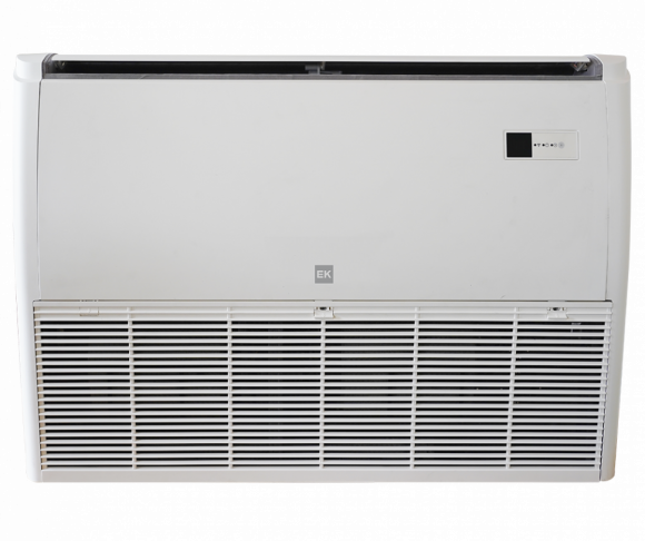 Напольно-потолочная сплит-система Euroklimat EKUX1-70HNN/EKOX1-70HNN DC Inverter Напольно-потолочная сплит-система Euroklimat EKUX1-70HNN/EKOX1-70HNN DC Inverter