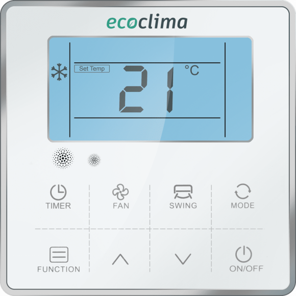 Канальная сплит-система Ecoclima ECLMD-H24/4R1C/ECL-H24/4R1C(U) Канальная сплит-система Ecoclima ECLMD-H24/4R1C/ECL-H24/4R1C(U)