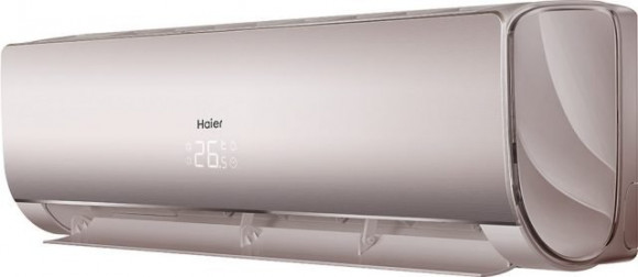 Внутренний блок мульти сплит-системы Haier AS18NS6ERA-G Lightera Inverter Gold Внутренний блок мульти сплит-системы Haier AS18NS6ERA-G Lightera Inverter Gold