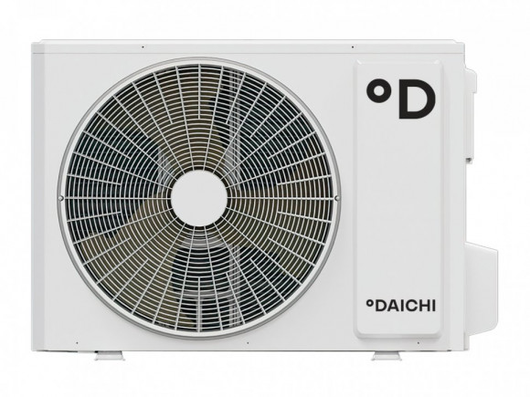 Сплит-система Daichi ICE25AVQS1R-2/ICE25FVS1R-2 Ice 2 Inverter
