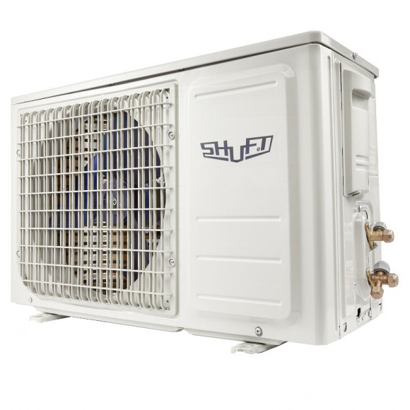 Сплит-система Shuft SFTOI-18HN1_24Y Berg DC Inverter Сплит-система Shuft SFTOI-18HN1_24Y Berg DC Inverter